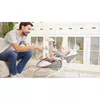 Tiny Love 3‑in‑1 Rocker Napper šūpulis‑bouncer Photo 10