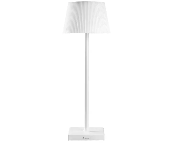 Galda lampa TRACER Pluto White TRAOSW47233 Photo 2