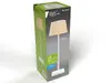 Galda lampa TRACER Pluto White TRAOSW47233 Photo 7