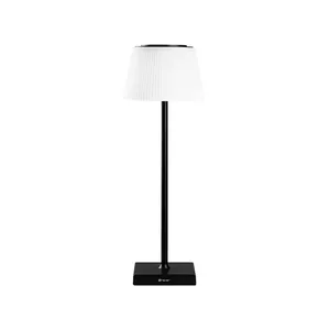 Galda lampa TRACER Pluto Black TRAOSW47234 LED ar regulējamu spilgtumu