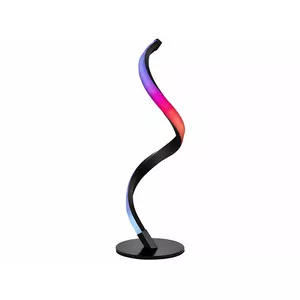 Table lamp TRACER TRAOSW47295 Smart Spiral LED decorative light, spiral design, integrated LED