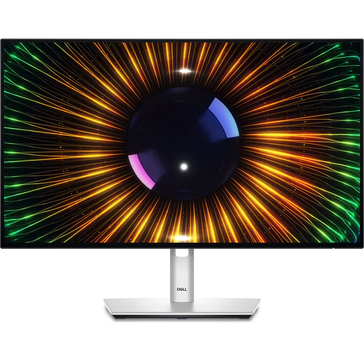 Монитор DELL UltraSharp U2424H Photo 2