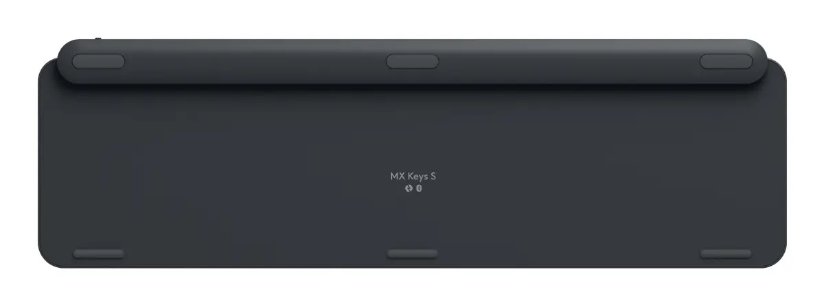 Logitech MX Keys S pilna izmēra