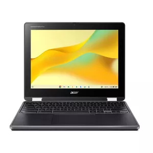 Хромбук Acer Chromebook R856LT-TCO-C2NK 12" N100 8ГБ 64ГБ Intel UHD ChromeOS