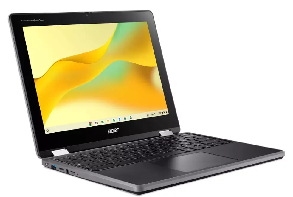 Хромбук Acer Chromebook R856LT-TCO-C2NK Photo 2