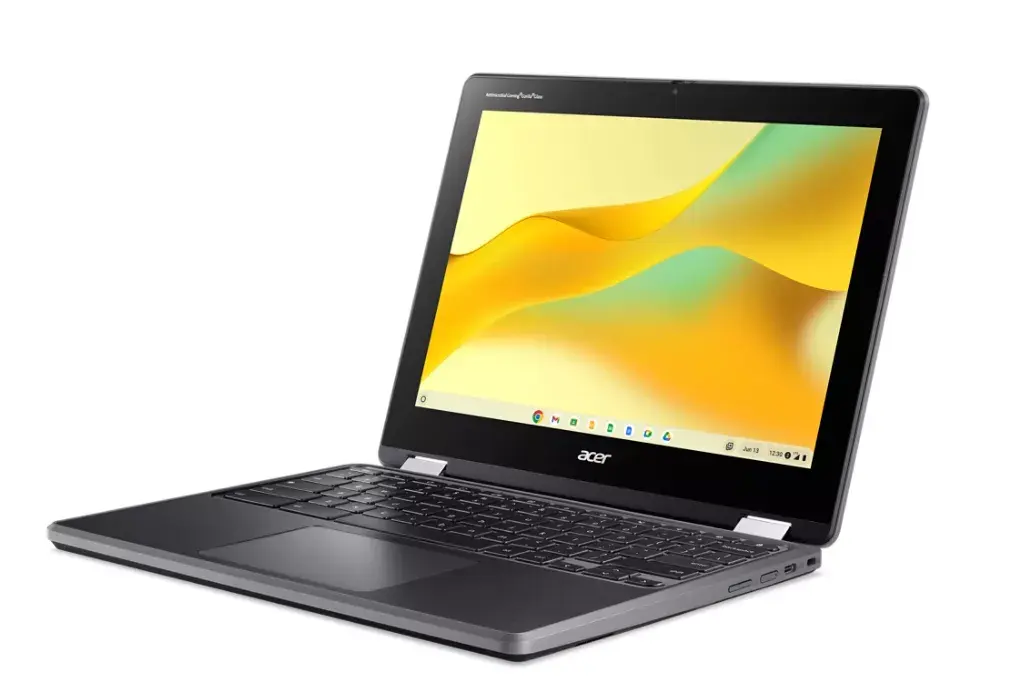 Хромбук Acer Chromebook R856LT-TCO-C2NK Photo 3