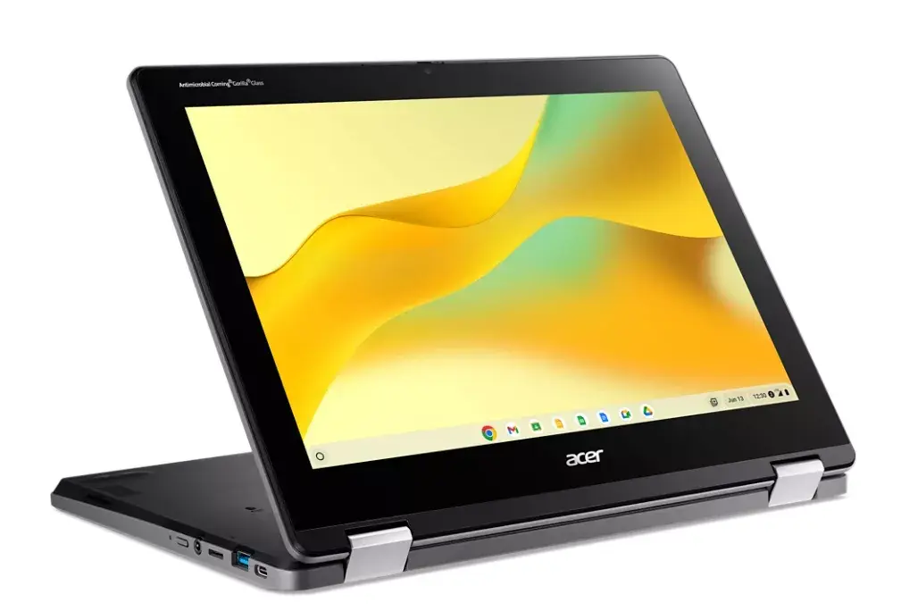 Хромбук Acer Chromebook R856LT-TCO-C2NK Photo 5