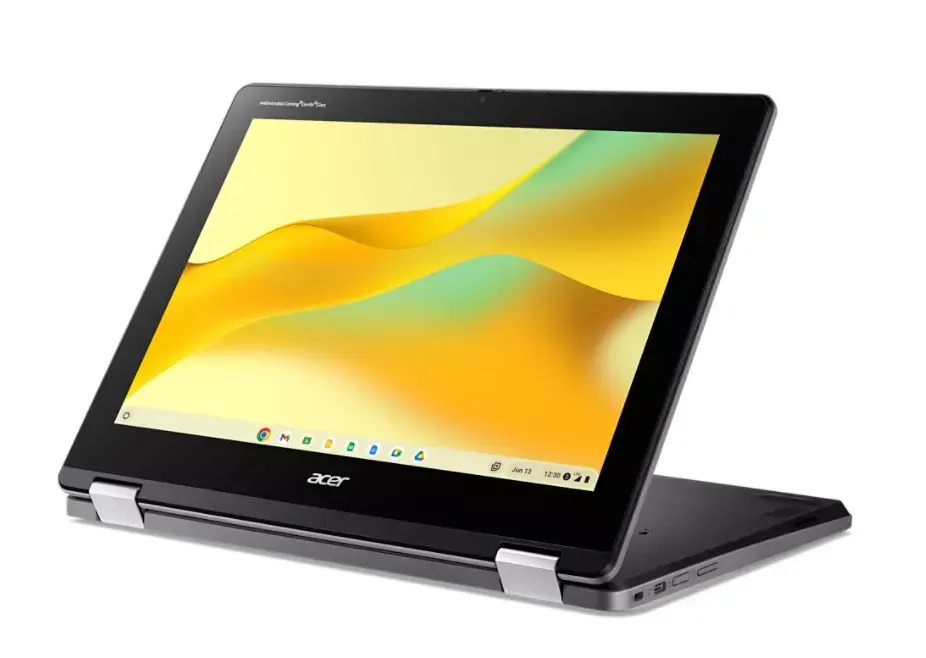 Хромбук Acer Chromebook R856LT-TCO-C2NK Photo 6