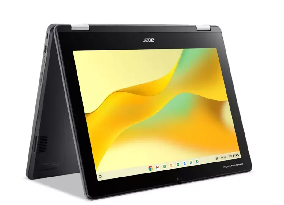 Хромбук Acer Chromebook R856LT-TCO-C2NK Photo 7