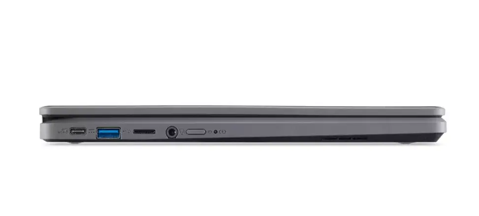 Хромбук Acer Chromebook R856LT-TCO-C2NK Photo 10