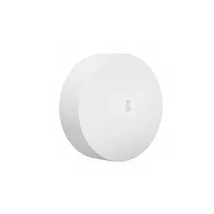 Indoor Temperature & Humidity Sensor Sonoff SNZB-02P Wireless Battery Powered