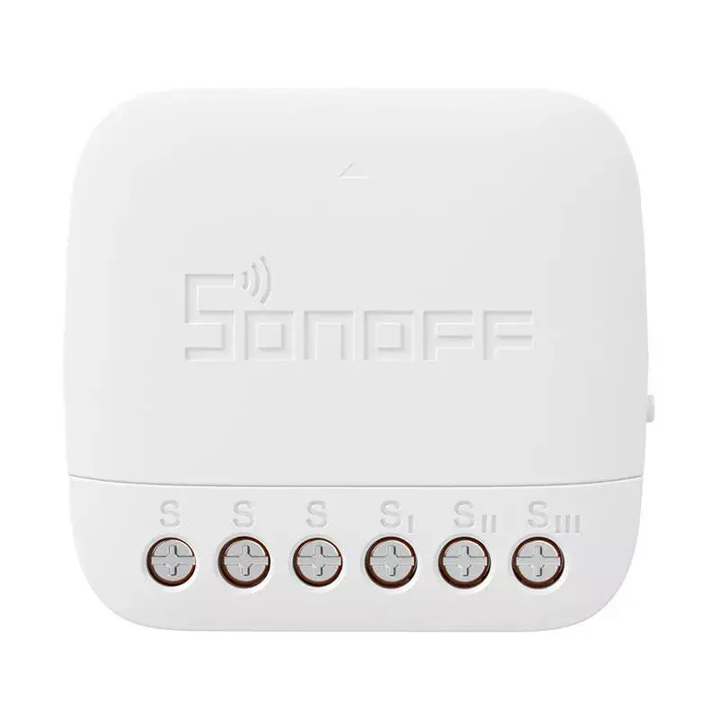 Smart switch Sonoff S-MATE2 Photo 2
