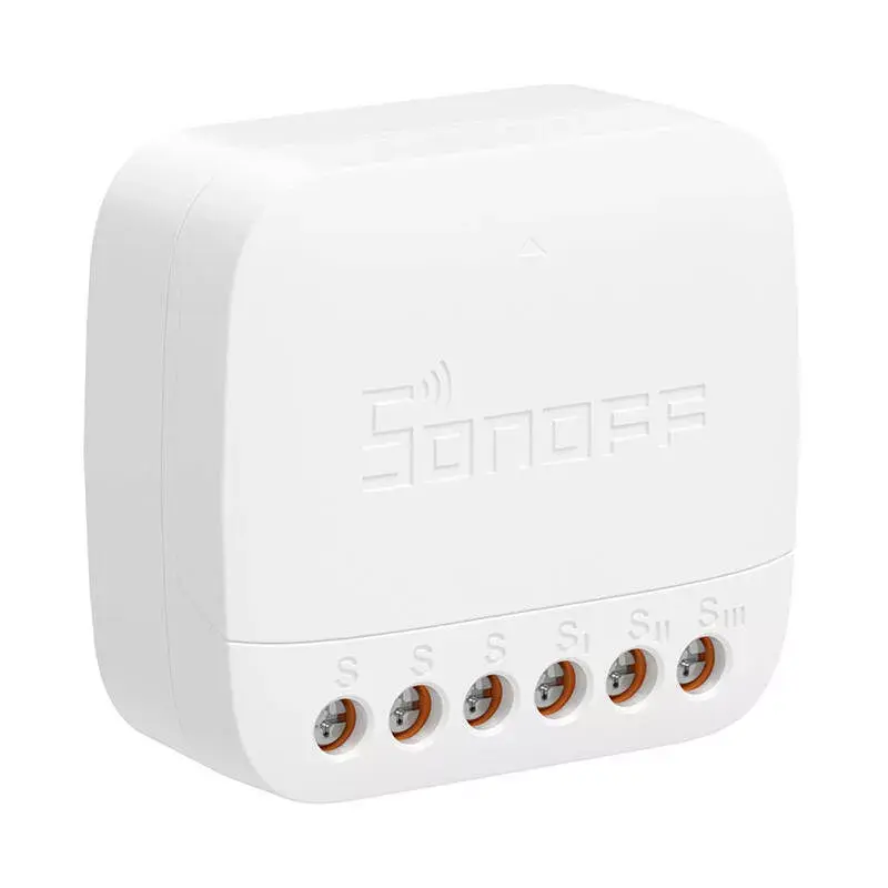 Smart switch Sonoff S-MATE2 Photo 3