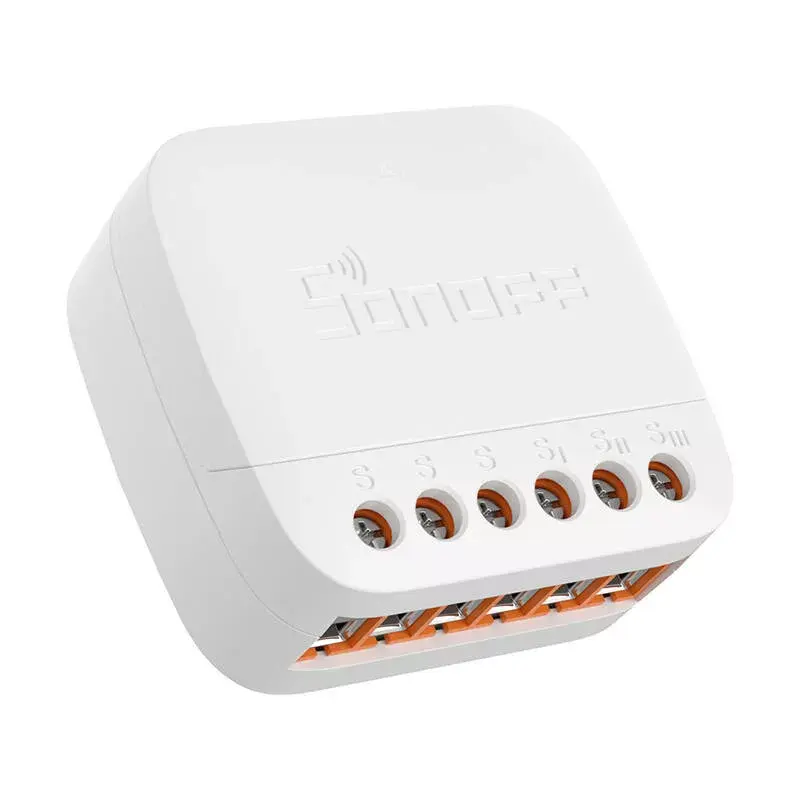 Smart switch Sonoff S-MATE2 Photo 4