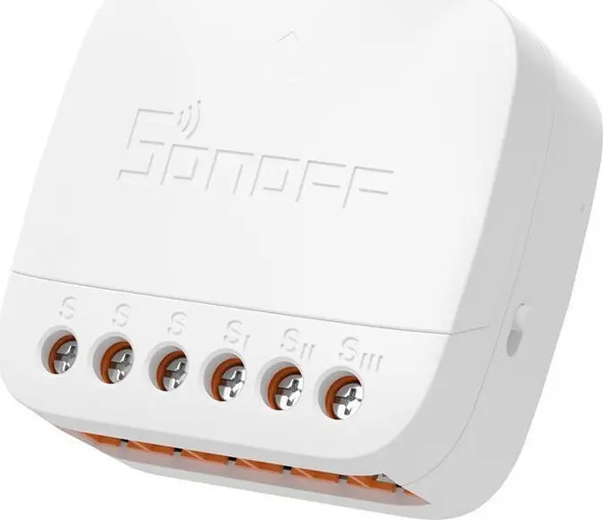 Viedais slēdzis Sonoff S-MATE2 Photo 9