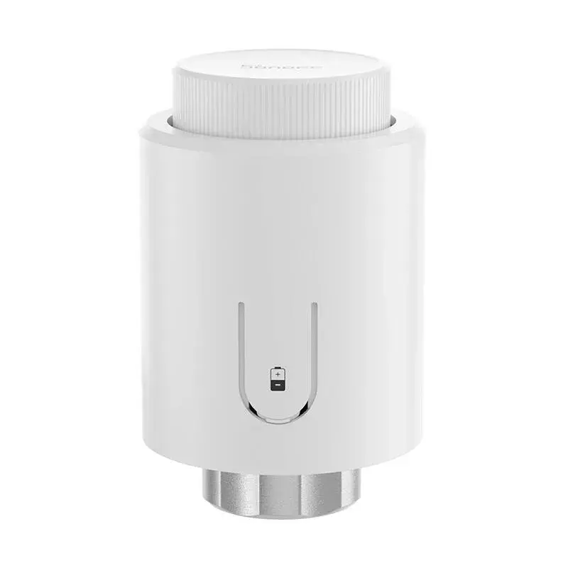 Thermostatic Radiator Valve Sonoff TRVZB Zigbee 3.0 Photo 2
