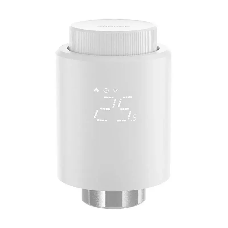 Thermostatic Radiator Valve Sonoff TRVZB Zigbee 3.0 Photo 3