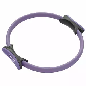 Tunturi 14TUSPI005 Pilates Ring for Exercise and Fitness