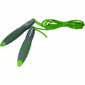 Jump rope Tunturi Digital Jumprope With Counter — Tunturi 14TUSFU189, digital counter