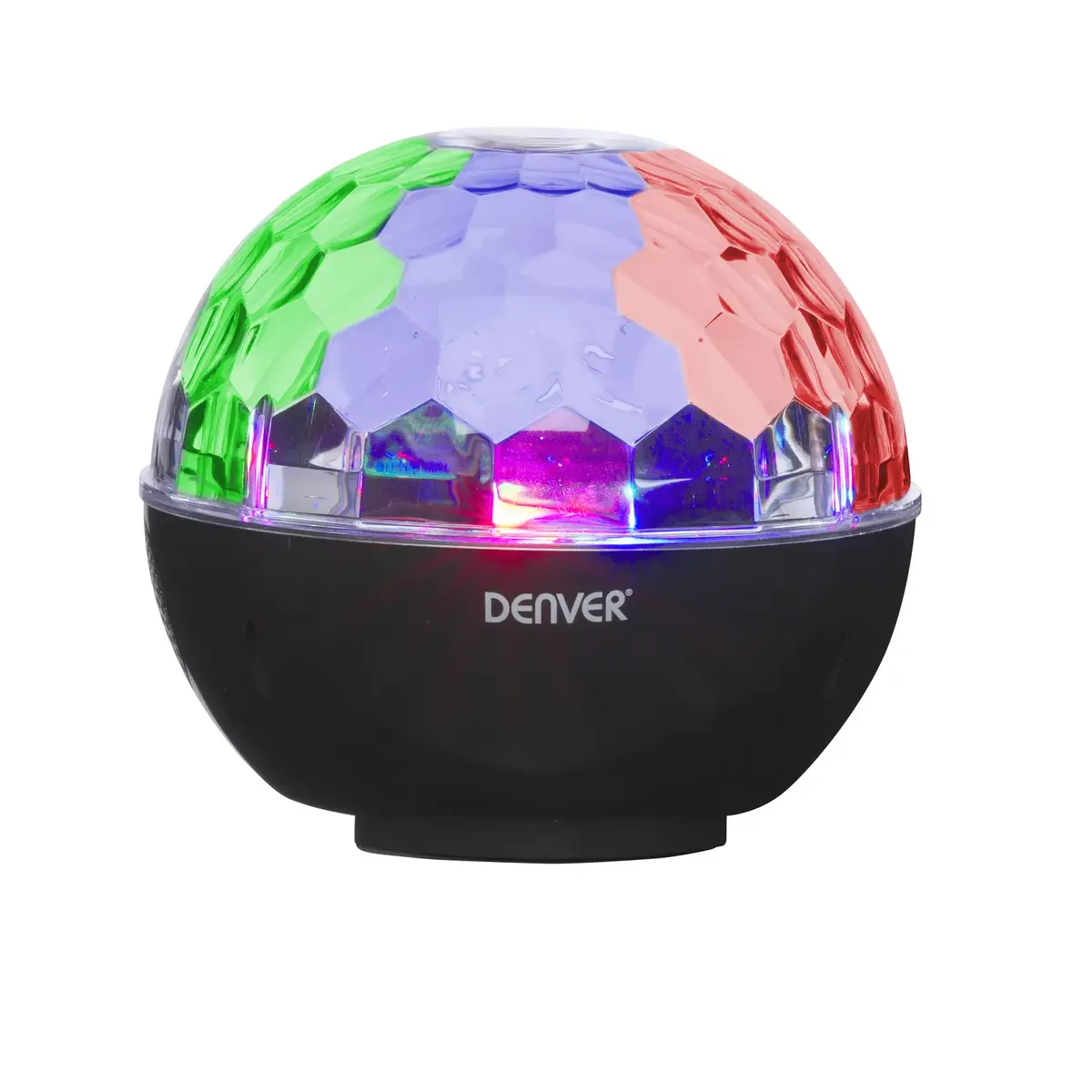 Bluetooth Speaker Denver BTL-65 Photo 3
