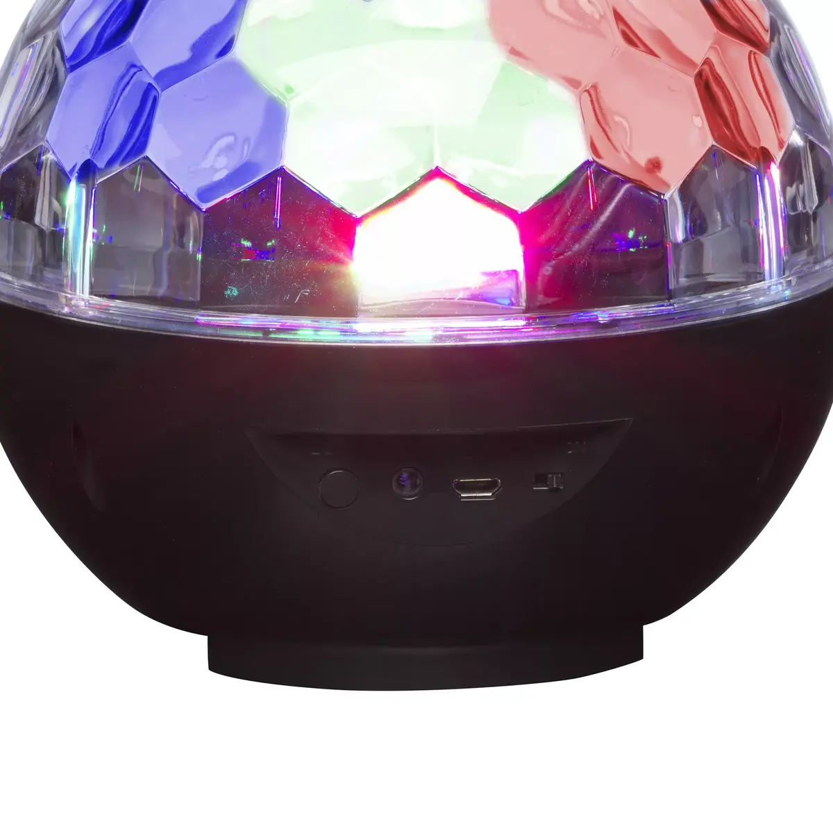 Bluetooth Speaker Denver BTL-65 Photo 4