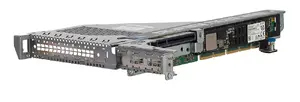 Вторичный райзер-комплект HP Enterprise ProLiant DL380 Gen11 с разъемами x8, x16 и x8 для стоечных серверов 2U