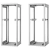 19" шкаф Triton RZA-45-A81-CAX-N1 45U Photo 3