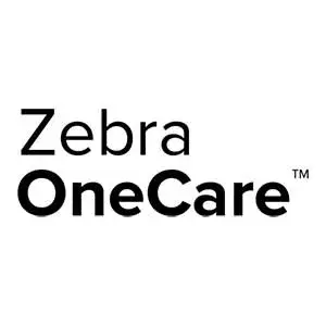Servisa plāns Zebra OneCare 1 gads — 8x5 atbalsts Zebra printeriem