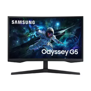Monitors Samsung G55C 27" Quad HD LED 2560 x 1440