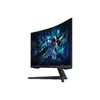Samsung G55C 27" изогнутый Quad HD 165 Гц Photo 5