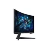 Samsung G55C 27" изогнутый Quad HD 165 Гц Photo 6