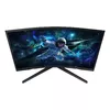 Samsung G55C 27" изогнутый Quad HD 165 Гц Photo 7