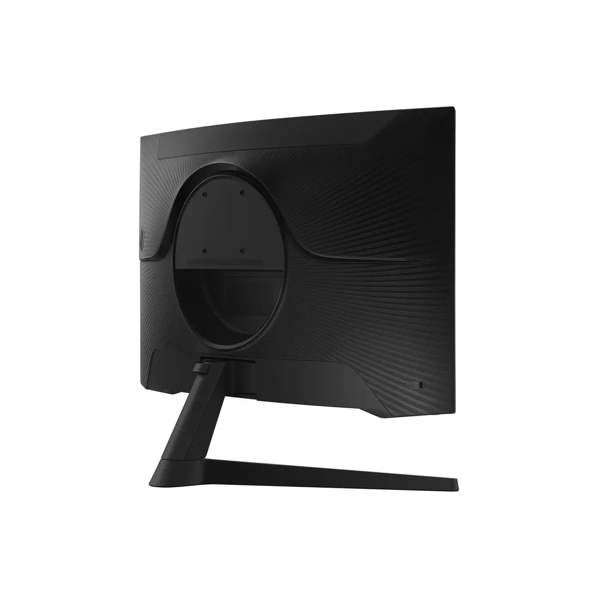 Samsung G55C 27" изогнутый Quad HD 165 Гц Photo 14