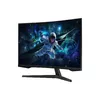 Samsung S32CG552EU 32" изогнутый Quad HD монитор Photo 3