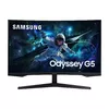 Samsung S32CG552EU 32" изогнутый Quad HD монитор Photo 17