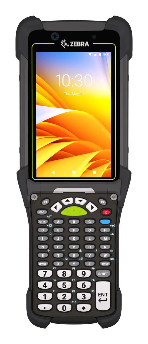Zebra MC9450 rokas mobilais dators ar