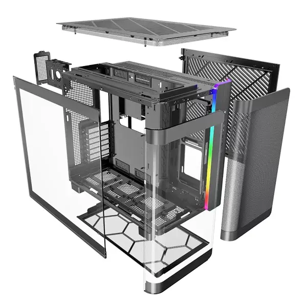 PC Case Montech KING 95 Photo 9
