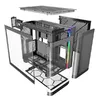 PC Case Montech KING 95 Photo 9