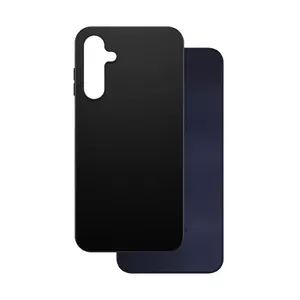PanzerGlass SAFE. by Case Samsung New A24 5G Black чехол для мобильного телефона Крышка Прозрачный