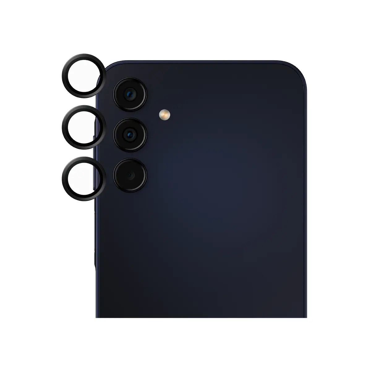 PanzerGlass SAFE. by ® kameras lēcas