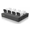 Foscam FN9108E-B4-2T video surveillance kit Photo 3