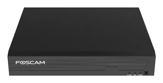 Foscam FN9108E-B4-2T video surveillance kit Photo 4