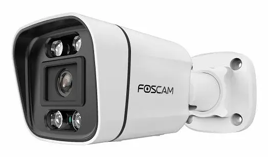 Foscam FN9108E-B4-2T video surveillance kit Photo 6