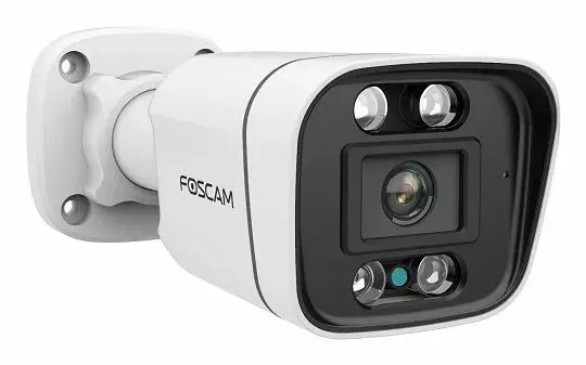 Foscam FN9108E-B4-2T video surveillance kit Photo 7