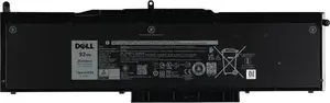 Laptop battery Dell XRGXX 90Wh replacement for compatible Dell systems, lithium-ion, internal