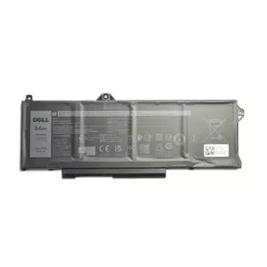 Origin Storage Dell 4C Battery PWS 64WHR 4000mAh 15.2V Черный