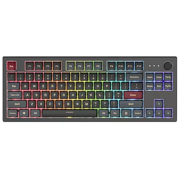 Keyboards