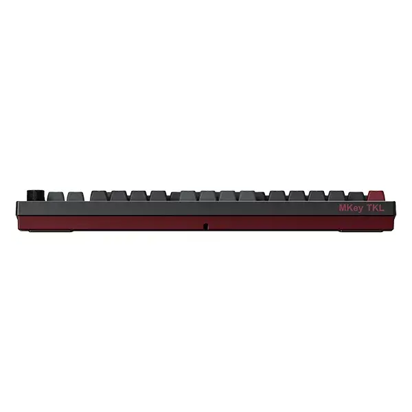 Montech Darkness MK87DR TKL Mechanical Gaming Keyboard Photo 5