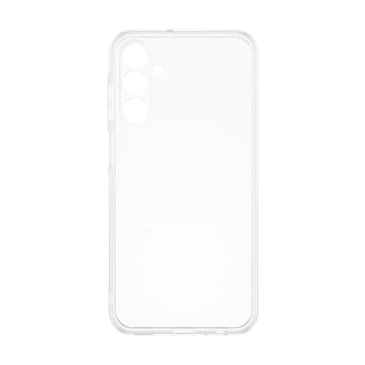 TPU чехол PanzerGlass SAFE. by ® Samsung Galaxy A15 Photo 4