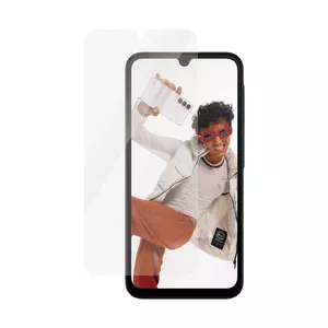 Защитное стекло PanzerGlass SAFE. для Samsung Galaxy A15 A15 5G Ultra-Wide Fit EasyAligner